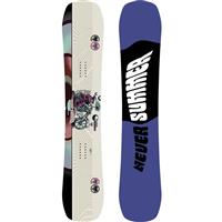 Never Summer Men&#39;s Proto Slinger X Snowboard
