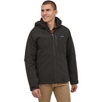 Patagonia Men's Insulated Quandary Jacket - Black (BLK)