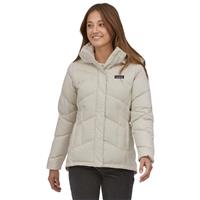 Patagonia Women's Down With It Jacket - Dyno White (DYWH)