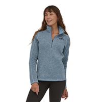 Patagonia Women&#39;s Better Sweater 1/4 Zip