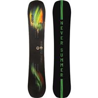 Never Summer Men's Proto FR Snowboard