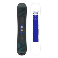 Salomon Men&#39;s Pulse Snowboard