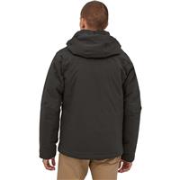 Patagonia Men's Insulated Quandary Jacket - Black (BLK)