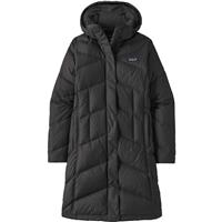 Patagonia Women's Down With It Parka - Forge Grey (FGE)