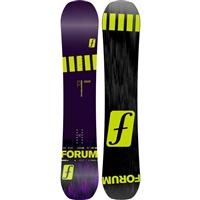 Forum Production 003 Park Snowboard - 151