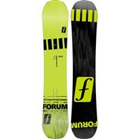 Forum Production 003 Park Snowboard - 155