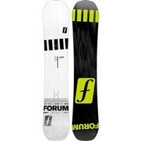Forum Production 003 Park Snowboard - 158 (Wide)