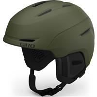 Giro Neo MIPS Helmet - Matte Trl Green