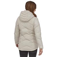 Patagonia Women's Down With It Jacket - Dyno White (DYWH)