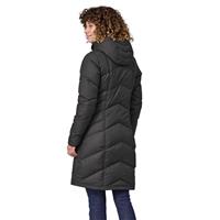 Patagonia Women's Down With It Parka - Forge Grey (FGE)